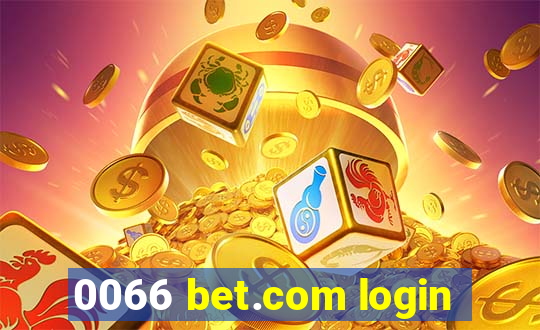 0066 bet.com login